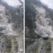 उत्तराखंड में एक बार फिर आया एवलांच, गंगोत्री नेशनल हाईवे पूरी तरह से बाधित…