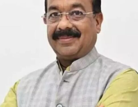 डिप्टी सीएम अरुण साव ने कहा,”नक्सलियों के सभी मंसूबे नाकाम हो रहे हैं.प्रदेश में नक्सलवाद अंतिम सांस ले रहा है”…