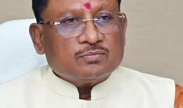 मुख्यमंत्री विष्णु देव साय ने इन्वेस्टर कनेक्ट में निवेशकों से किया संवाद, कही यह बातें…