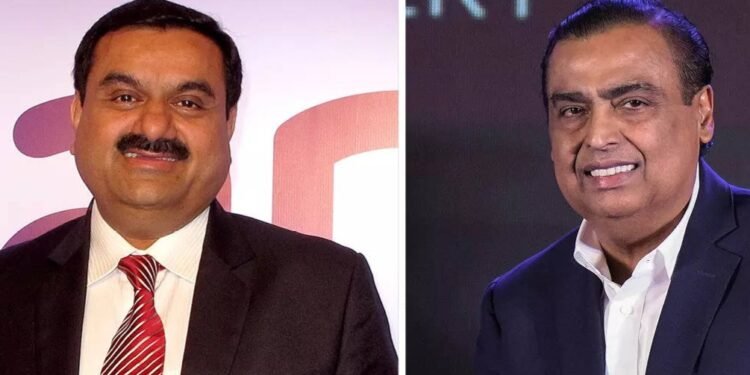 भारत में बढ़ रही अमीरों की संख्या, बने 13 नए अरबपति, जाने टॉप अमीरों की सूची…