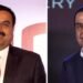 भारत में बढ़ रही अमीरों की संख्या, बने 13 नए अरबपति, जाने टॉप अमीरों की सूची…