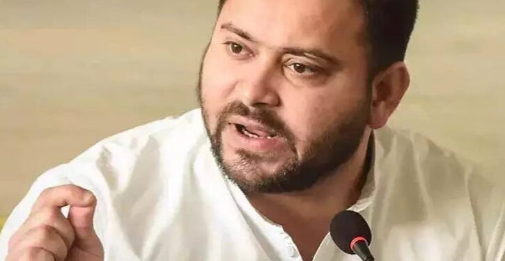 बिहार में शराबबंदी पर सियासत गर्माने लगी, भाजपा कांग्रेस विधायक ने किस बात पर दिया तेजस्वी का साथ, जानें…