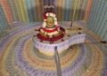 उज्जैन के बुद्धेश्वर मंदिर में महाकाल को सजाया गया 1.21 करोड रुपए के नोटों से…