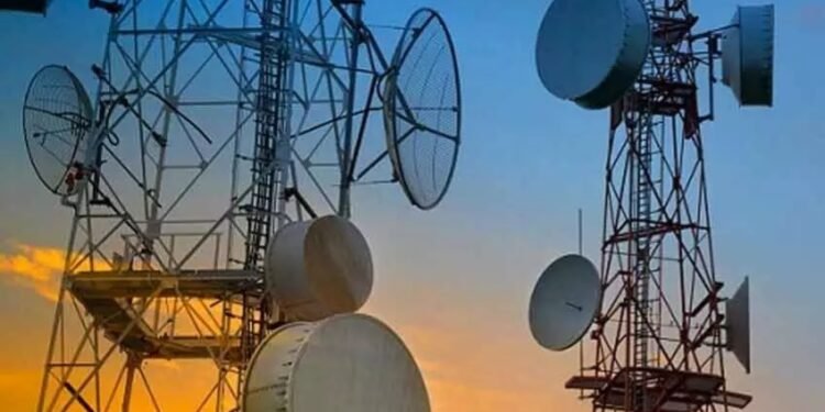 नक्सलगढ़ में इंटरनेट की सेवा मिलने से क्षेत्र में दिख रहा विकास…