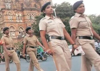 प्रधानमंत्री के कार्यक्रम की पूरी सुरक्षा व्यवस्था महिला पुलिसकर्मी ही संभालेंगी,भारत के इतिहास में ऐसा पहली बार…