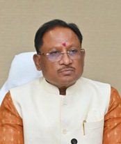 “मंत्रीमंडलों का जल्द विस्तार होगा, निगम मंडलों में भी होगी नियुक्ति “, सीएम विष्णु देव साय…