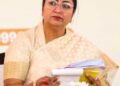दिल्ली की राजनीति में आया उबाल, मुख्यमंत्री रेखा गुप्ता ने अरविंद केजरीवाल की इस योजना को किया बंद…