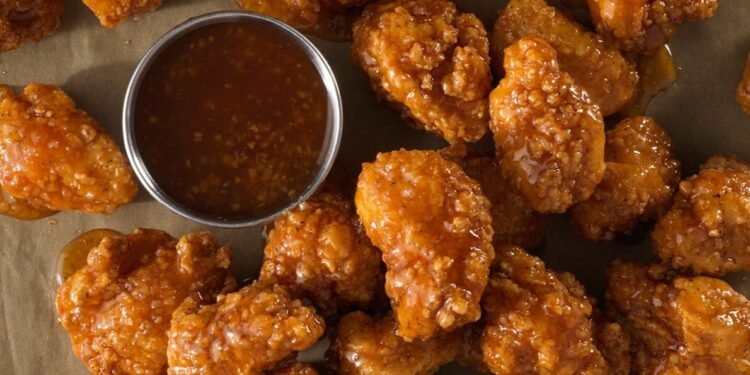 इलेक्ट्रॉनिक और फर्नीचर आइटम के बाद अब फ्राइड चिकन और फास्ट फूड भी अब EMI पर उपलब्ध…