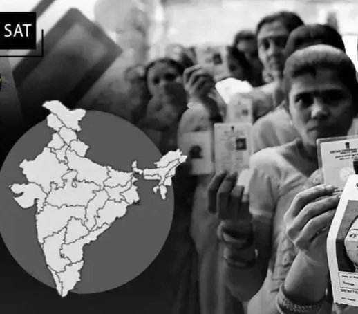 परिसीमन विवाद में क्यों हो रहा विरोध, राज्यों ने बनाई अलग रणनीति, समझे क्या है परिसीमन विवाद…