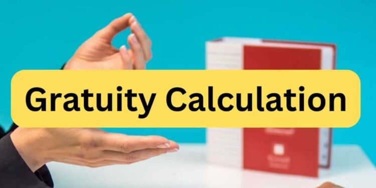 कर्मचारियों को कब मिलती है ग्रेच्युटी, कैसे होती है ग्रेच्युटी की गणना और कौन होते हैं पात्र, जानें…