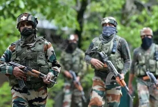 नक्सलियों के खिलाफ सुरक्षा बलों ने अपना अभियान और तेज किया, 1 साल के अंदर माओवादियों के सफाए का लक्ष्य…