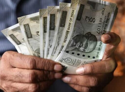 DA और DR में तीन प्रतिशत बढ़ोतरी की घोषणा, कर्मचारी और पेंशन भोगियों के लिए अच्छी खबर…