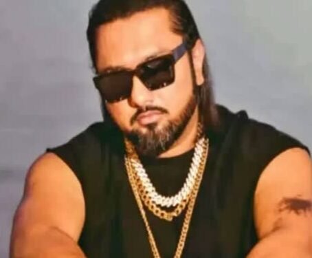 मशहूर सिंगर हनी सिंह के खिलाफ अभिनेत्री नीतू चंद्रा ने हाईकोर्ट का दरवाजा खटखटाया…