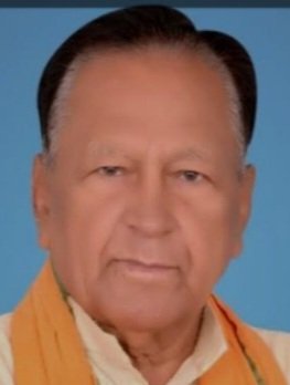 रायबरेली में भारतीय जनता पार्टी के कार्यकर्ताओं के गार्जियन का हुआ निधन, इंदिरा गांधी के खिलाफ कोर्ट में दी थी गवाही…