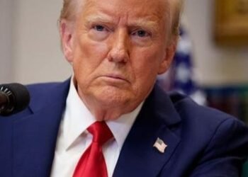 अगले महीने से भारतीय प्रोडक्ट्स पर ट्रंप लगाएंगे रेसिप्रोकल टैरिफ, जाने क्या है यह टेरिफ…