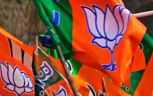 भाजपा के 18 विधायकों को विधानसभा से निलंबित किया गया ,जाने क्या है वजह…