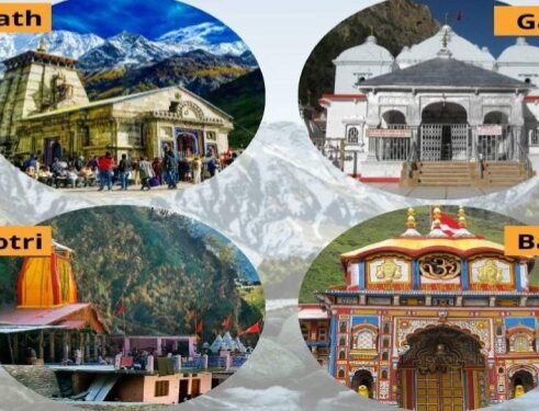 चारधाम यात्रा अब श्रद्धालुओं के लिए होगी महंगी, हवाई किराया भी हो सकता है महंगा…