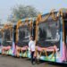 दिल्ली की सड़कों पर पहली बार दौड़ेंगे 1100 इलेक्ट्रिक बसें, परिवहन मंत्री ने की घोषणा…