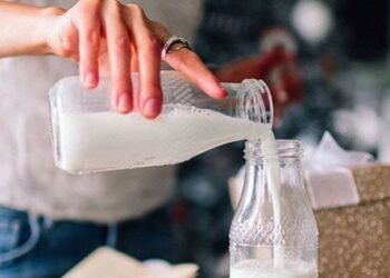 अगर आप भी रोज खरीदते हैं पैकेट वाला दूध तो यह खबर है आपके लिए…