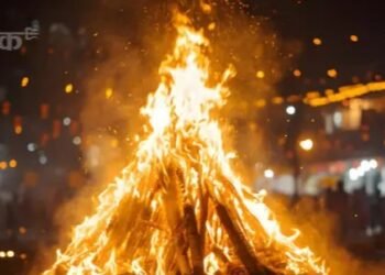 इस दिन से शुरू हो रहा होलाष्टक, जाने किन कार्यों की रहती है मनाही…