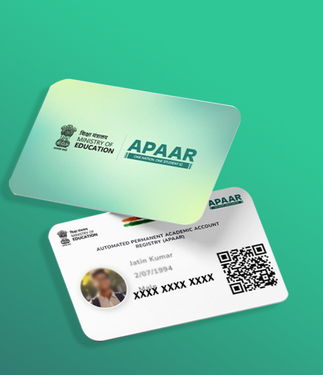 क्या है APAAR आईडी, क्या है रजिस्ट्रेशन प्रोसेस और कैसे करें डाउनलोड, जाने…