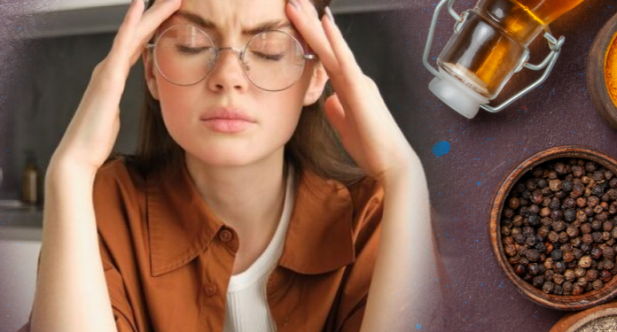 आयुर्वैदिक डॉक्टर ने बताया हर्बल टी बनाने की विधि , सर दर्द, थकान, माइग्रेन से देगी छुटकारा…