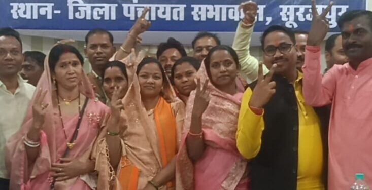 महिला समूहों ने लगाए बिक्री सह प्रदर्शनी स्टॉल…