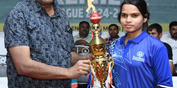 बालको के ट्रांसजेंडर कर्मचारियों ने कार्यस्थल के साथ बीपीएल में किया उत्कृष्ट प्रदर्शन…