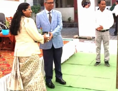 8 मार्च 2025 को हुआ वर्ष 2025 का प्रथम हाईब्रीड नेशनल लोक अदालत का आयोजन, 82070 प्रकरणों का हुआ निराकरण…