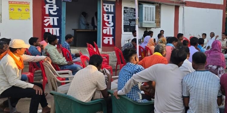 जनता से अपील – सुरक्षित और संयमित होली मनाएं…