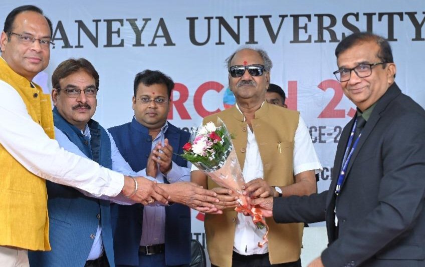 आत्मनिर्भरता और अनुशासन विकसित छत्तीसगढ़ के निर्माण की आधारशिला : अरविन्द अग्रवाल…