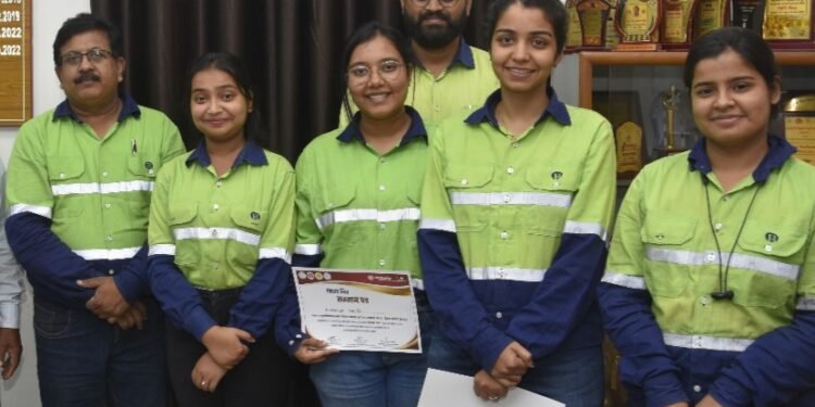 बालको के ‘निक्षय मित्र’ पहल की हुई सराहना, टीबी जागरूकता को मिला बढ़ावा…