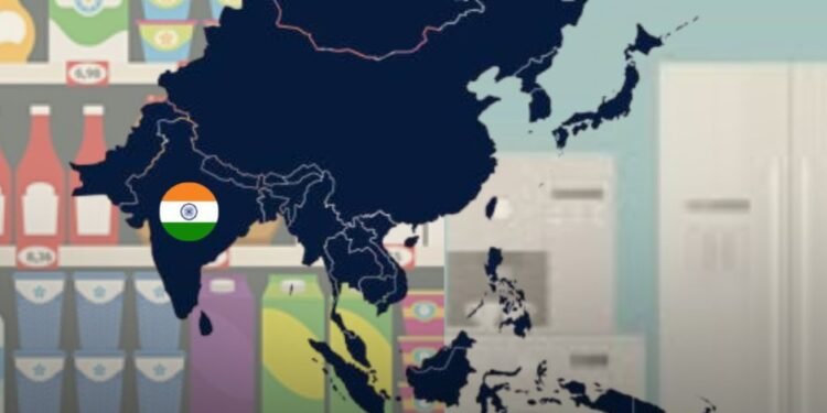 एशिया में एफएमसीजी बाजार का प्रदर्शन कैसा रहा, बाजार की सुस्ती के बावजूद पोर्टफोलियो मजबूत हुआ या नहीं, जानें…