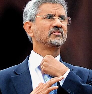 विदेश मंत्री जयशंकर ने बांग्लादेश में हिंदुओं पर हमले पर लेकर सांसदों के सवालों का जवाब दिया…