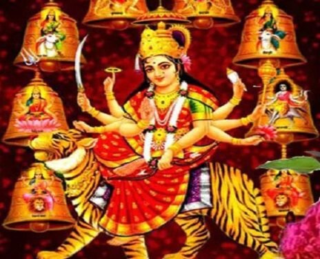 नवरात्रि में चौकी और कलश स्थापना कर रहे हैं तो रखें इन नियमों का ध्यान, माता ना हो जाए कुपित…