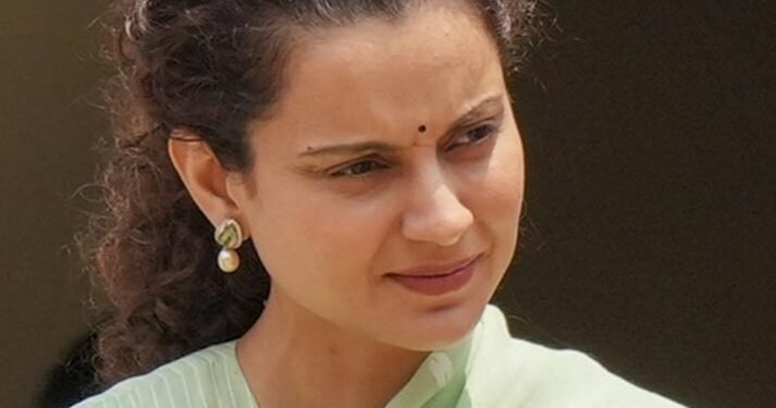 अभिनेत्री कंगना रनौत केस में आज सुनवाई, सरकार के खिलाफ आंदोलन करने वाले किसानों के लिए की थी  आपत्तिजनक टिप्पणी…
