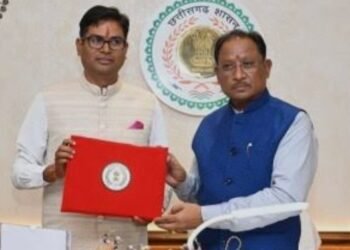 छत्तीसगढ़ के दूसरे बजट में वित्त मंत्री ने रायपुर के लिए कई घोषणाएं की…