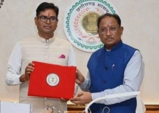 छत्तीसगढ़ के दूसरे बजट में वित्त मंत्री ने रायपुर के लिए कई घोषणाएं की…