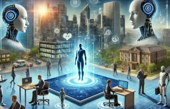 चीन एक और बड़ी AI उपलब्धि के लिए तैयार, स्वतंत्र सोचने और कार्य करने की क्षमता है इस AI एजेंट में…