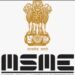 भारत सरकार के विकास आयुक्त (MSME) कार्यालय के सहयोग से “एक दिवसीय आईपी जागरूकता कार्यक्रम” आयोजित किया जा रहा…