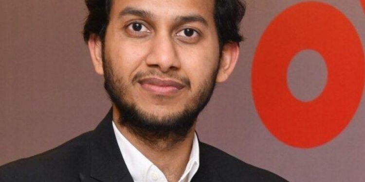 ओयो होटल दे रही पूरे 5 दिनों तक मुफ्त में ठहरने का सुनहरा अवसर,ओयो के फाउंडर रितेश अग्रवाल ने कही ये बात…