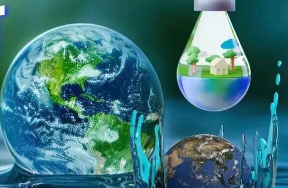 आज विश्व जल दिवस: जल संकट को लेकर सब जता रहे अपनी चिंता, हिमालय इस तरह कर रहा आगाह…