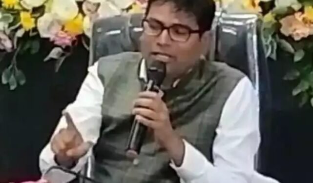 “छत्तीसगढ़ का लक्ष्य पांच साल में राज्य की जीडीपी को दोगुना करना”, वित्त मंत्री ओपी चौधरी…