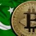 आर्थिक मंदी से निपटने के लिए क्रिप्टोकरंसी को वैध बनाने की योजना बना रहा पाकिस्तान…
