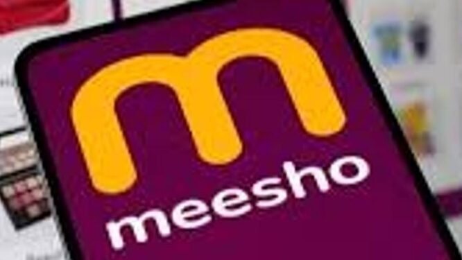 मीशो कर रहा आईपीओ लाने की तैयारी, बैंकर्स की खोज हुई पूरी…