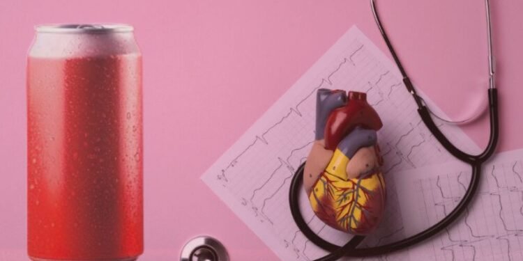 दिल की सेहत को बड़ा नुकसान पहुंचा सकते हैं एनर्जी ड्रिंक , एनर्जी ड्रिंक की सच्चाई जानें…