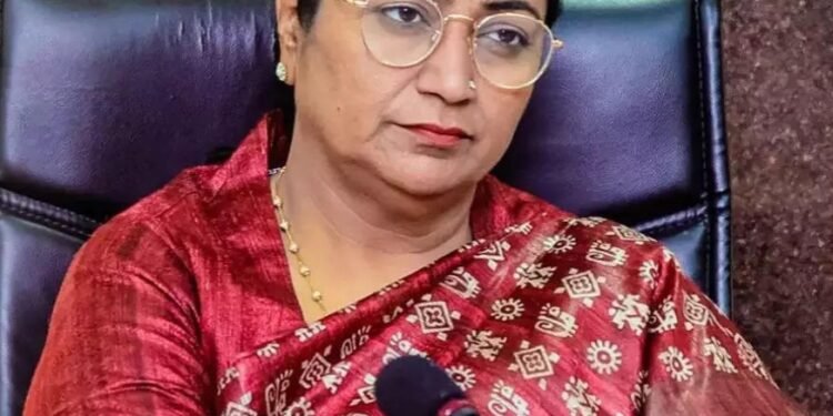 दिल्ली विधानसभा का बजट सत्र कल से शुरू, मुख्यमंत्री रेखा गुप्ता पेश करेगी बजट…