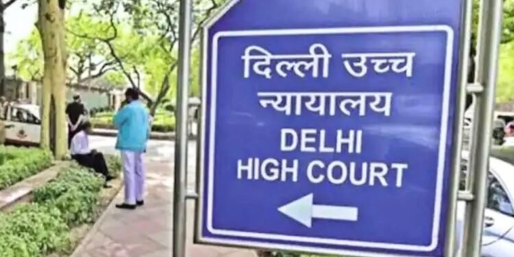 इंडिया का नाम बदलकर भारत करने वाली मांग की याचिका पर सुनवाई से किया उच्च न्यायालय ने इनकार…