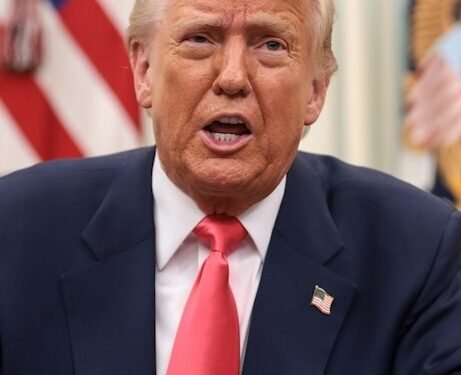 ट्रंप के टैरिफ से भारत और विश्व पर क्या पड़ेगा प्रभाव, भारत के एक्सपर्ट ने दी बड़ी चेतावनी…