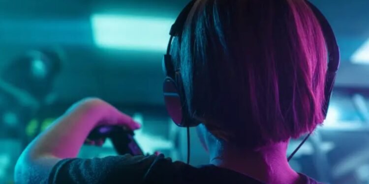 देश के बच्चों में ऑनलाइन गेमिंग की लत बनी चिंता का विषय, विशेषज्ञों ने बताए इसके खतरे…